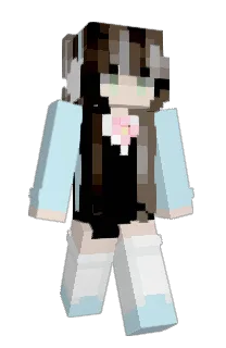 Front of Billonaires's skin