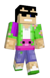 Skin preview
