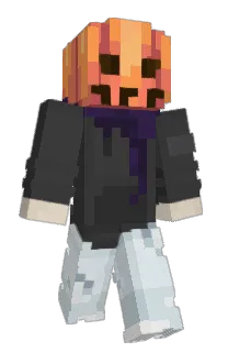 unknown176's Minecraft skin