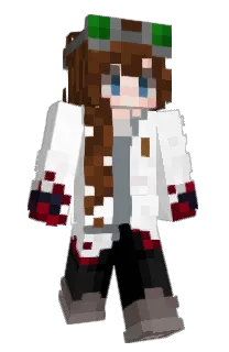 breakfast_brain's Minecraft skin