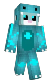 Skin preview