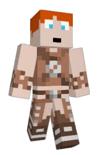 ApDi's Minecraft skin