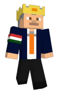 Viktor_Orban2071's Minecraft skin