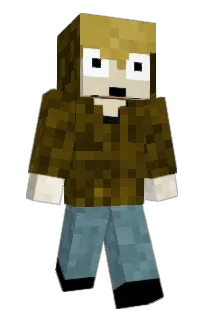 Front of SimplyGarbage_'s skin