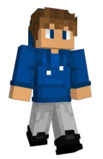 Front of CJ_727's skin