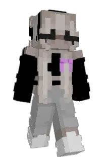 Front of 1nsfw's skin