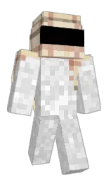 alto and mercury Minecraft skin — Classic model