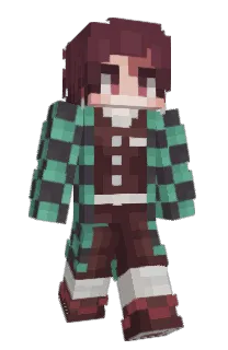 Vellrow's Minecraft skin
