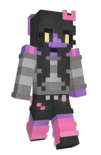 Front of kerzxi's skin
