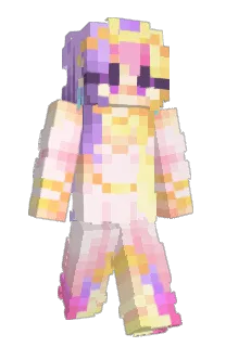 suzuhas's Minecraft skin