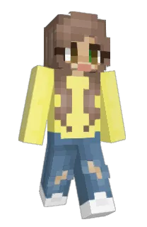 kimberlyyroyy's Minecraft skin
