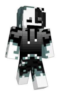 Front of DarcyInumacy's skin