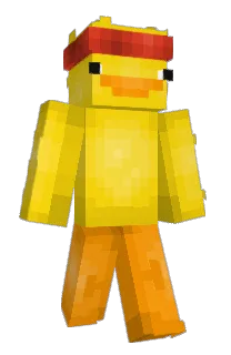 Front of Farmand_Junior's skin