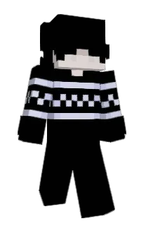 Front of fsh420's skin