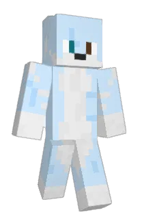 Front of vandel4089's skin