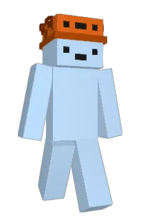 brady717's Minecraft skin