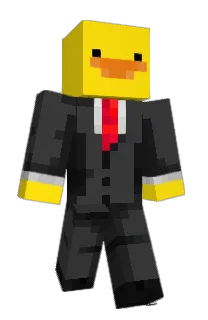 Pyro_07's Minecraft skin