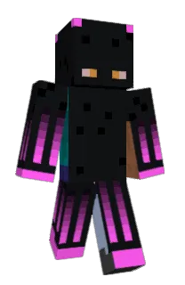 FlixX_HD's Minecraft skin