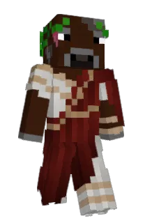 Front of MIS_Lue's skin