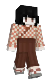 nomadalgia's Minecraft skin
