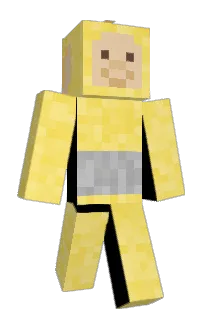Leonis23's Minecraft skin