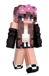 guzhi0711's Minecraft skin