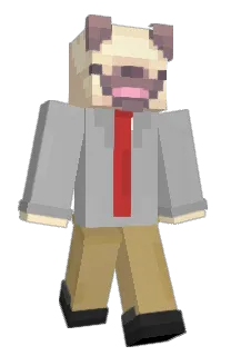 Front of Ch3sly's skin