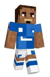 Front of tay_savage's skin