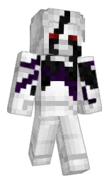 JoJooo301's Minecraft skin wearing the Migrator cape