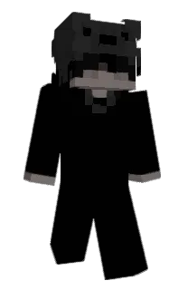Front of SWEAATT's skin