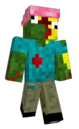 Custom render preview