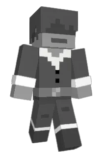 12St3ve Minecraft avatar full body
