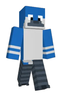 12Toni22 Minecraft avatar full body