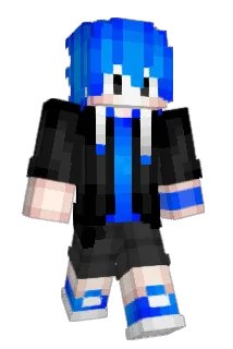 12Toys Minecraft avatar full body