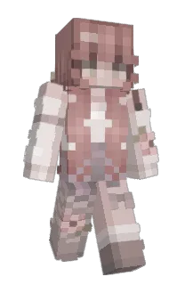 house185's Minecraft skin