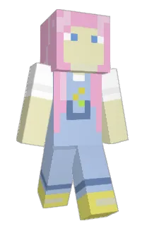 plantmom24's Minecraft skin