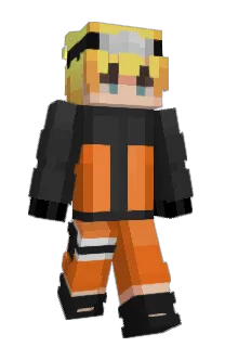 ITzAspect's Minecraft skin