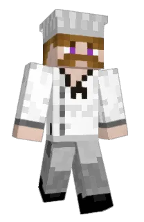 Front of Furrymaster67's skin