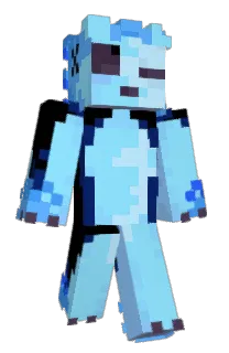 Front of PapaPlaguezies's skin