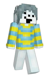 Skin preview