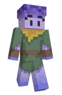 AstralDragoness's Minecraft skin