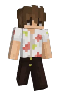 Front of acheloisx's skin