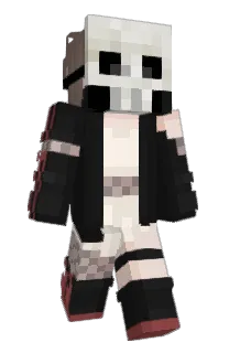 Front of Micahh__'s skin