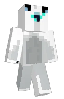 ciucio's Minecraft skin