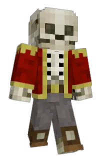 A7oll0's Minecraft skin