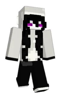 ddSkull's Minecraft skin