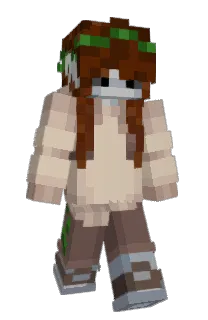 Wonder_O's Minecraft skin