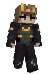 Front of w_adoration's skin