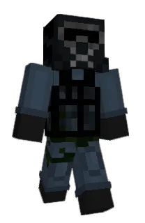 Front of rohooo's skin