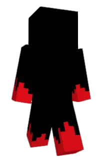 distantsnow's Minecraft skin